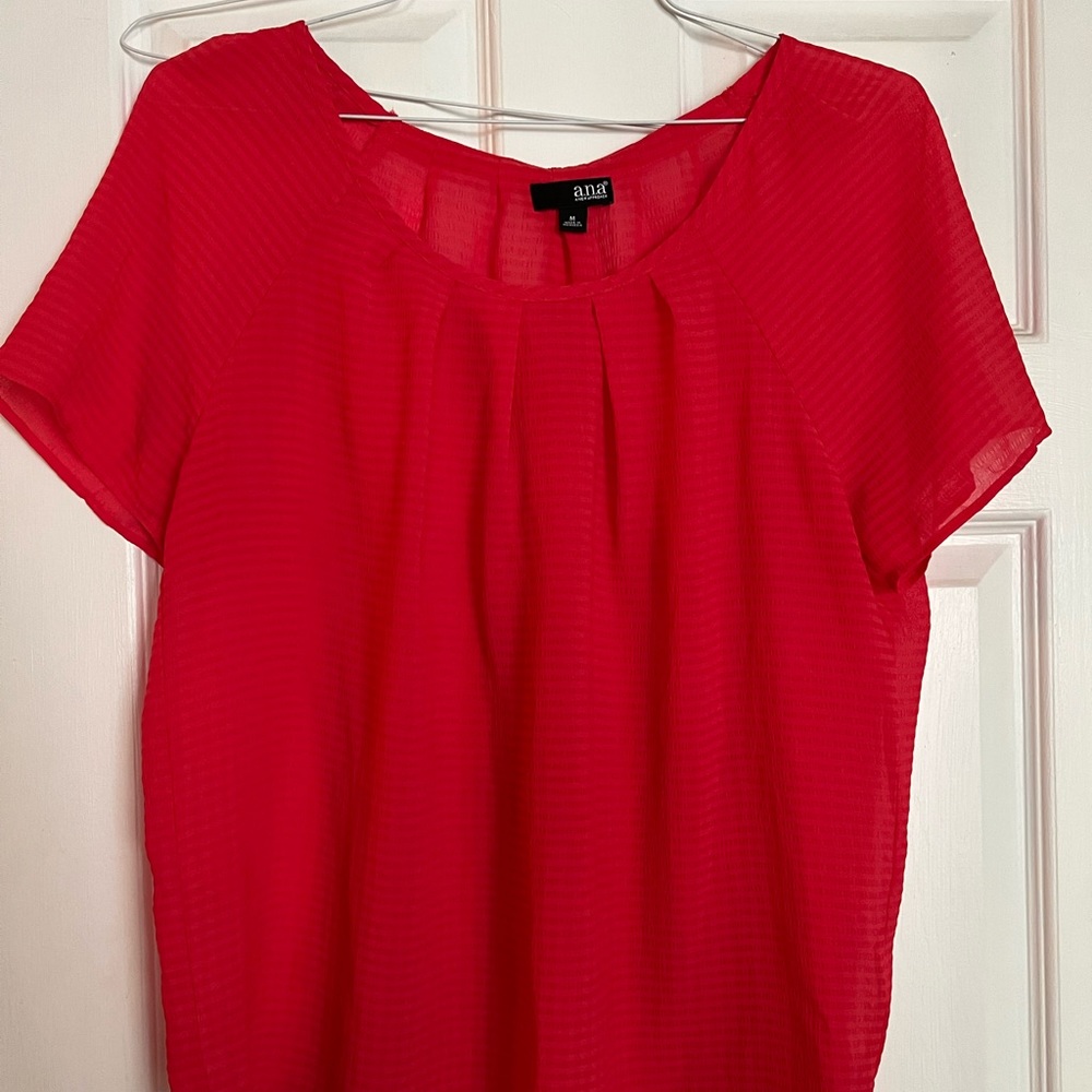 a.n.a blouse